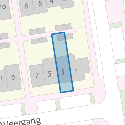 Perceel BAB00-B-5353