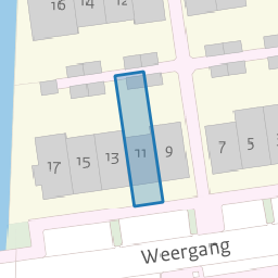 Perceel BAB00-B-5355