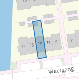 Perceel BAB00-B-5356