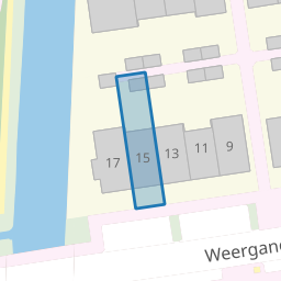 Perceel BAB00-B-5357