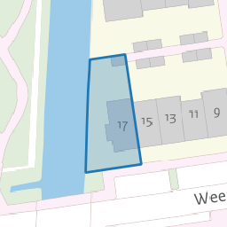 Perceel BAB00-B-5358