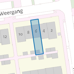 Perceel BAB00-B-5361