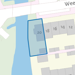 Perceel BAB00-B-5368