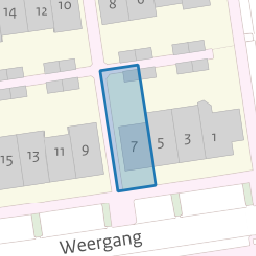 Perceel BAB00-B-5375