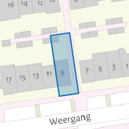 Perceel BAB00-B-5376