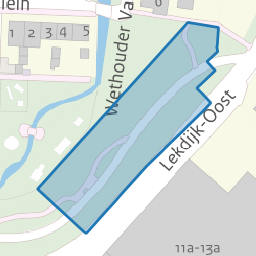 Perceel BAB00-B-5380