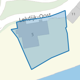 Perceel BAB00-B-5399