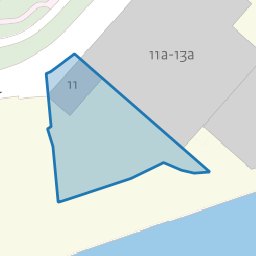 Perceel BAB00-B-5401