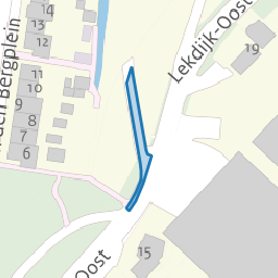 Perceel BAB00-B-5404