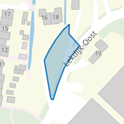 Perceel BAB00-B-5406