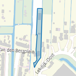 Perceel BAB00-B-5407