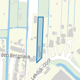 Perceel BAB00-B-5409