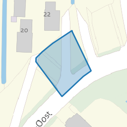 Perceel BAB00-B-5410