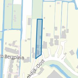 Perceel BAB00-B-5411