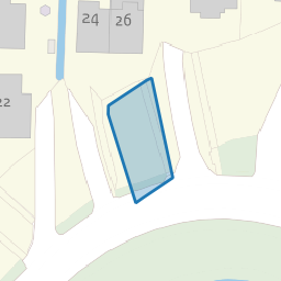 Perceel BAB00-B-5414