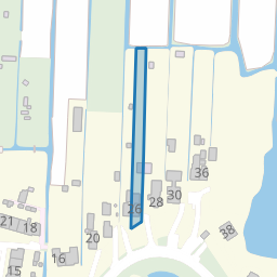 Perceel BAB00-B-5415