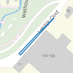 Perceel BAB00-B-5416