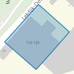 Perceel BAB00-B-5417