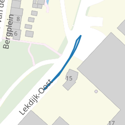 Perceel BAB00-B-5418