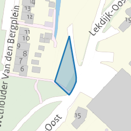 Perceel BAB00-B-5425