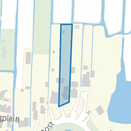 Perceel BAB00-B-5430