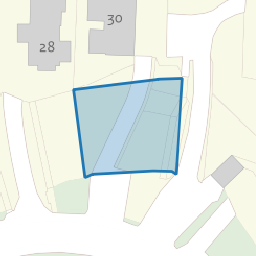 Perceel BAB00-B-5431