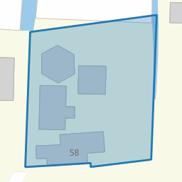Perceel BAB00-B-5455