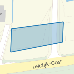 Perceel BAB00-B-5462