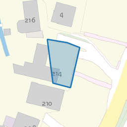 Perceel BAB00-B-5476