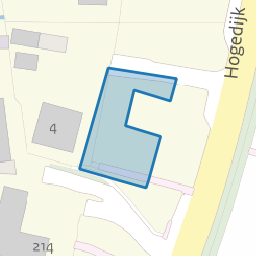 Perceel BAB00-B-5479