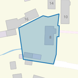 Perceel BAB00-B-5482