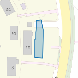 Perceel BAB00-B-5483