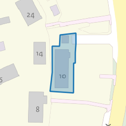 Perceel BAB00-B-5484