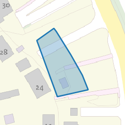 Perceel BAB00-B-5487