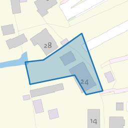 Perceel BAB00-B-5488