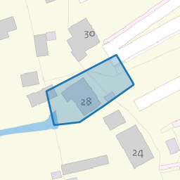 Perceel BAB00-B-5490