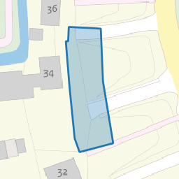 Perceel BAB00-B-5495