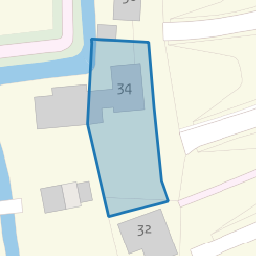 Perceel BAB00-B-5496