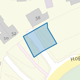 Perceel BAB00-B-5507