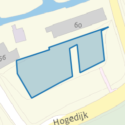 Perceel BAB00-B-5509