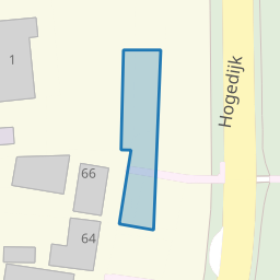 Perceel BAB00-B-5515