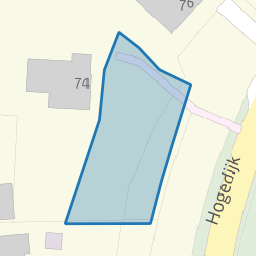 Perceel BAB00-B-5517