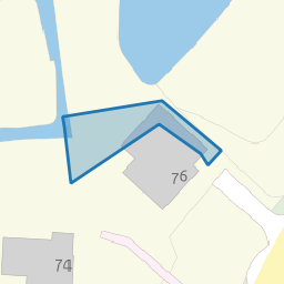 Perceel BAB00-B-5522