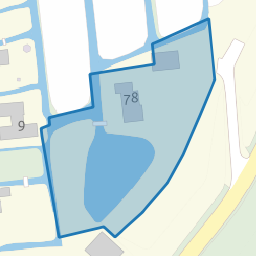 Perceel BAB00-B-5526