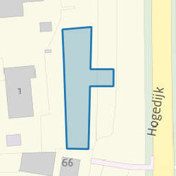 Perceel BAB00-B-5536