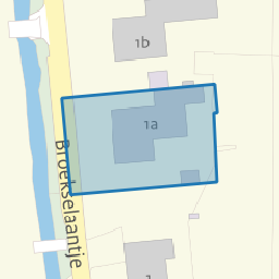 Perceel BAB00-B-5537