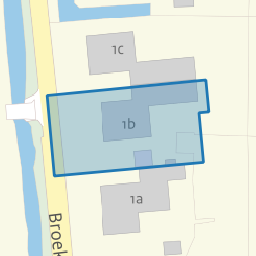 Perceel BAB00-B-5539
