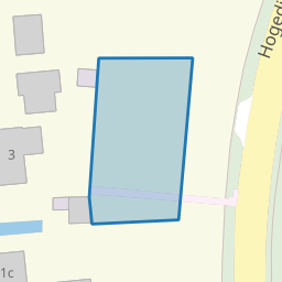 Perceel BAB00-B-5543