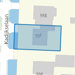 Perceel BAB00-B-5553