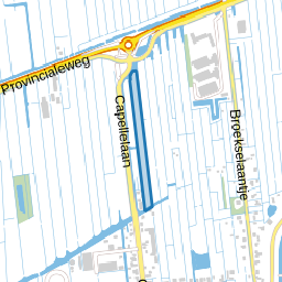 Perceel BAB00-B-5566